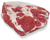 Fresh Beef - EXCEL - CDN - Clods - Halal