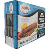 Frozen - Al-Shamas - Cooked - Grilled Beef Kabobs - Halal