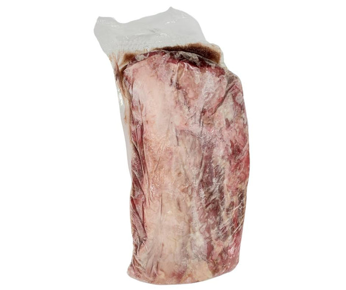 Cert Grain - Fed Veal Sirloin Tips - Frozen - Halal