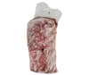 Cert Grain - Fed Veal Sirloin Tips - Frozen - Halal