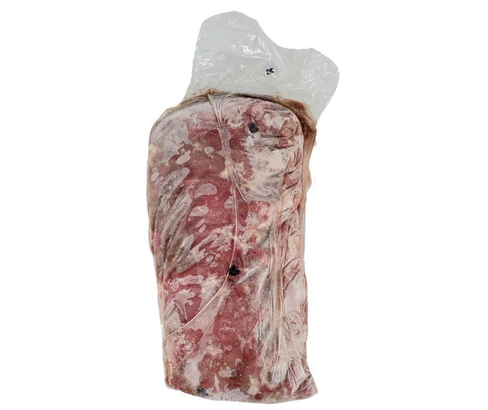 Cert Grain - Fed Veal Sirloin Tips - Frozen - Halal
