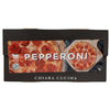 Chiara Cucina - Pepperoni Pizza - Halal