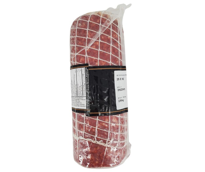 Fresh - Marcangelo - Mild Genoa