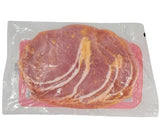 Leadbetter - Sliced Peameal Bacon - Fresh