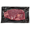 Fresh - Premium Angus - 6oz Rib Eye Steaks - Vac Pac - Halal