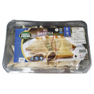 Frozen - Fresh & Fresh - Beef Samosas - Halal