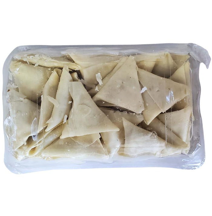 Al-Shamas - Beef Samosas - Halal