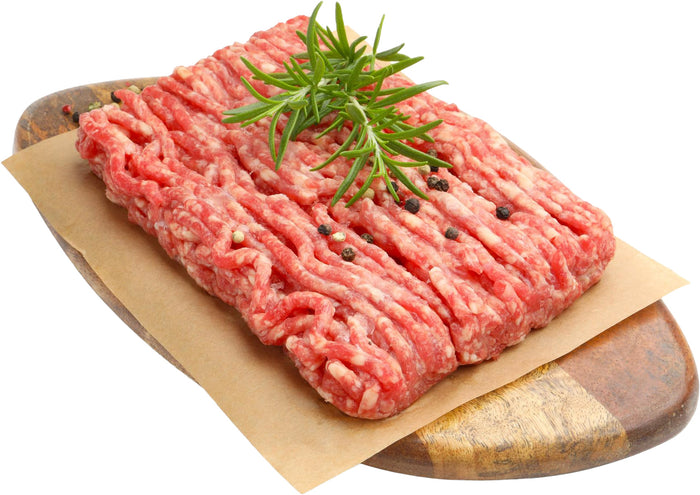 St.Helens - Lean Ground Beef - Halal