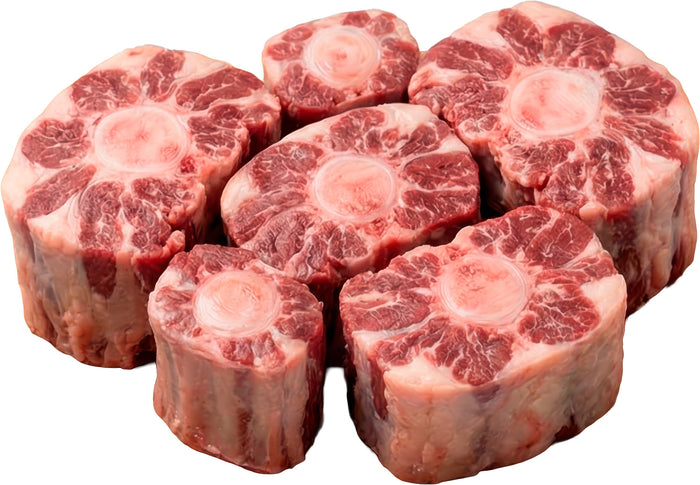 TMA - Beef Sliced Oxtail 2