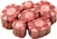 TMA - Beef Sliced Oxtail 2