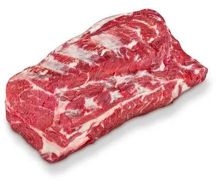 JBS - Fresh Chuck Roll AA - Halal