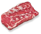 JBS - Fresh Chuck Roll AA - Halal