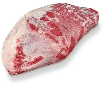 JBS - Fresh Eye Of Round AAA - Halal