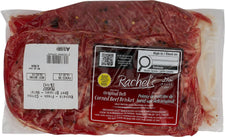 Rachels - Fresh - Corned Beef Brisket - Halal