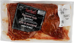 Rachels - Fresh - Pastrami Beef Brisket - Halal