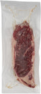 Fresh - OCF W/C - Striploin Steak E/E 8oz - Halal