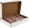 Fresh - OCF W/C - Striploin Steak E/E 8oz - Halal