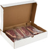 Fresh - OCF W/C - Ribeye Steak 1X1 6oz - Halal