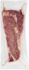 Fresh - OCF W/C - Ribeye Steak 1X1 8oz - Halal