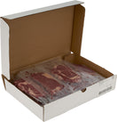 Fresh - OCF W/C - Ribeye Steak 1X1 10oz - Halal