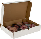 Fresh - OCF W/C - Sirloin Medallions 6oz - Halal