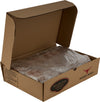 Fresh - OCF W/C - Beef Burgers 4oz - Halal