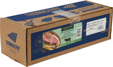 Frozen - Thomas Foods - Grass Fed Beef Ribeye 8oz - Halal