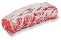JBS - Fresh - Beef Ribeye Boneless 2X2 AB 38 - Halal