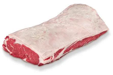 JBS - Fresh - Beef Striploin 0X1 AB 38 - Halal