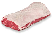 JBS - Fresh - Beef Striploin 0X1 AB 38 - Halal