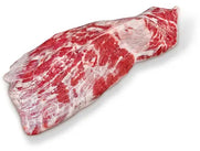 JBS - Fresh - Beef Outside Flat XT AB 38 - Halal