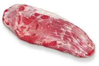 JBS - Fresh - Beef Eye Of Round XT AB 38 - Halal