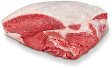 JBS - Fresh - Beef Top Sirloin Butt CC AB 38 - Halal
