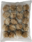 Bellitalia - 2oz Pork and Beef Meatballs