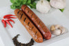 Frozen - Soloways - All Beef Sausages Spicy - Halal