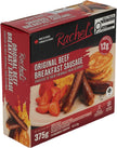 Frozen - Rachels - Breakfast Sausage Original 375 Gm X 12 - Halal