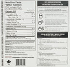 Frozen - Rachels - Breakfast Sausage Original 375 Gm X 12 - Halal