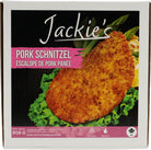 Jackies - Frozen - Breaded Pork Cutlets (680 Gm X 8)