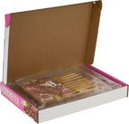 Jackies - Frozen - Porchetta Spiedini Skewers (1Kg X 8)