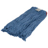 Spartano - 20oz Blue Synthetic Cut-End Mop Head - 3097