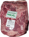 Fresh Black Angus Beef - USA - Top Sirloin (Butts) - Halal