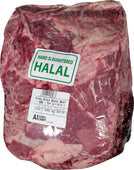 Fresh Black Angus Beef - USA - Top Sirloin (Butts) - Halal