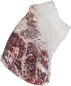 Black Angus Beef - USA - Top Sirloin Cap Meat - Halal