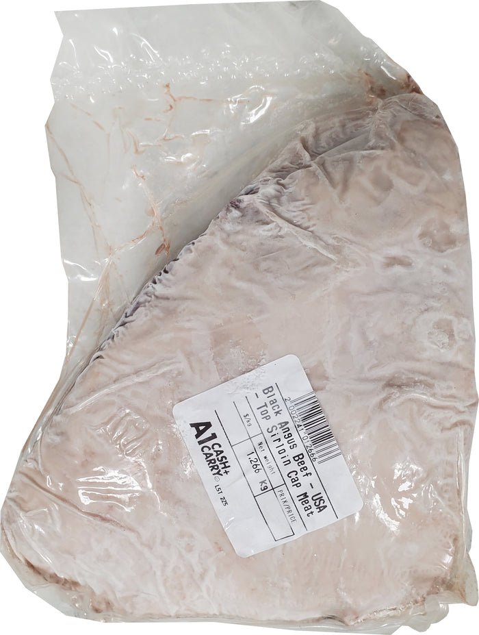 Fresh Beef - EXCEL - CDN - Clods - Halal
