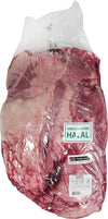 Black Angus Beef - USA - Clods - Fresh - Halal
