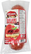 Solmaz - Halal Beef Salami - Hot