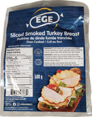 Solmaz - Sliced Smoked Chicken Breast - Halal