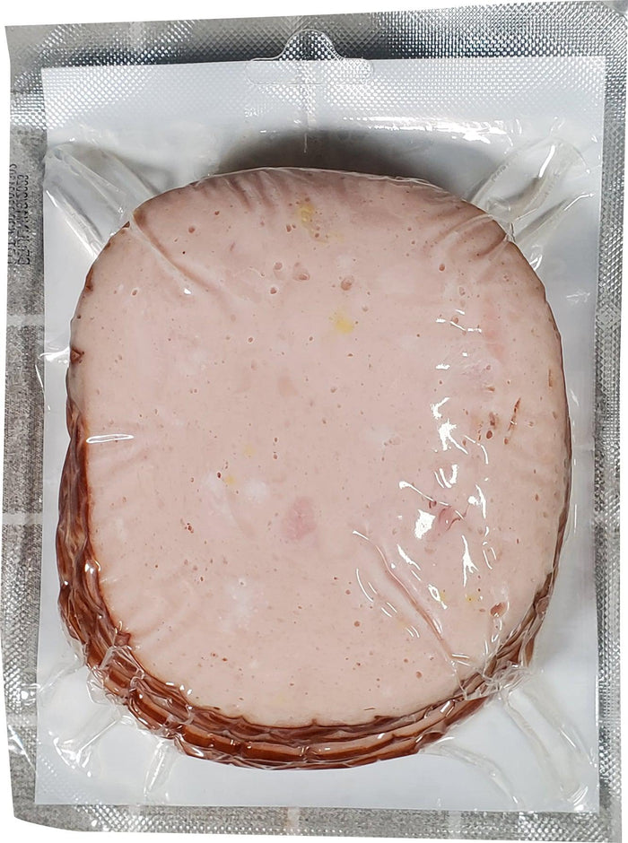 Solmaz - Sliced Smoked Chicken Breast - Halal
