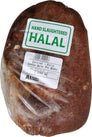 Frozen - Cardinal - Fully Cooked Pot Roast au jus - Halal - 4908