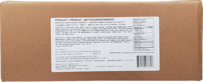 Notco - Chicken Tenders - Plant Based